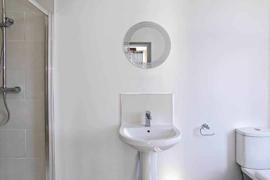 Townhouse No 6 Манчестер Экстерьер фото