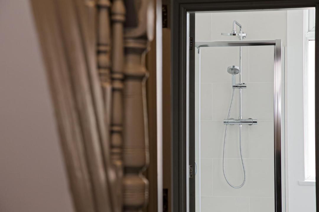 Townhouse No 6 Манчестер Экстерьер фото