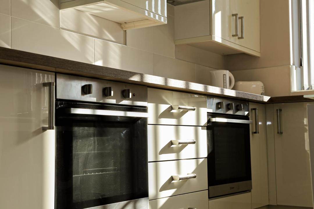 Townhouse No 6 Манчестер Экстерьер фото